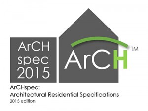 ArCHspec2015-Logo