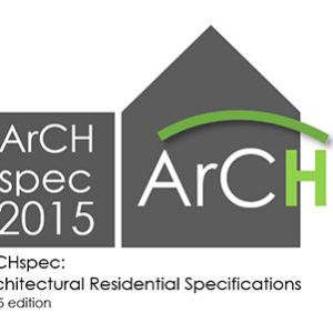 EA070: Architectural Specification Systems for Residential Architects [Podcast]