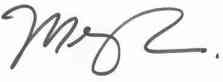 LePage-Signature