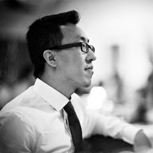 EA133: The Power of Trying with Robert Yuen of SectionCut.com [Podcast]