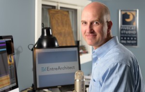 Mark LePage of EntreArchitect 