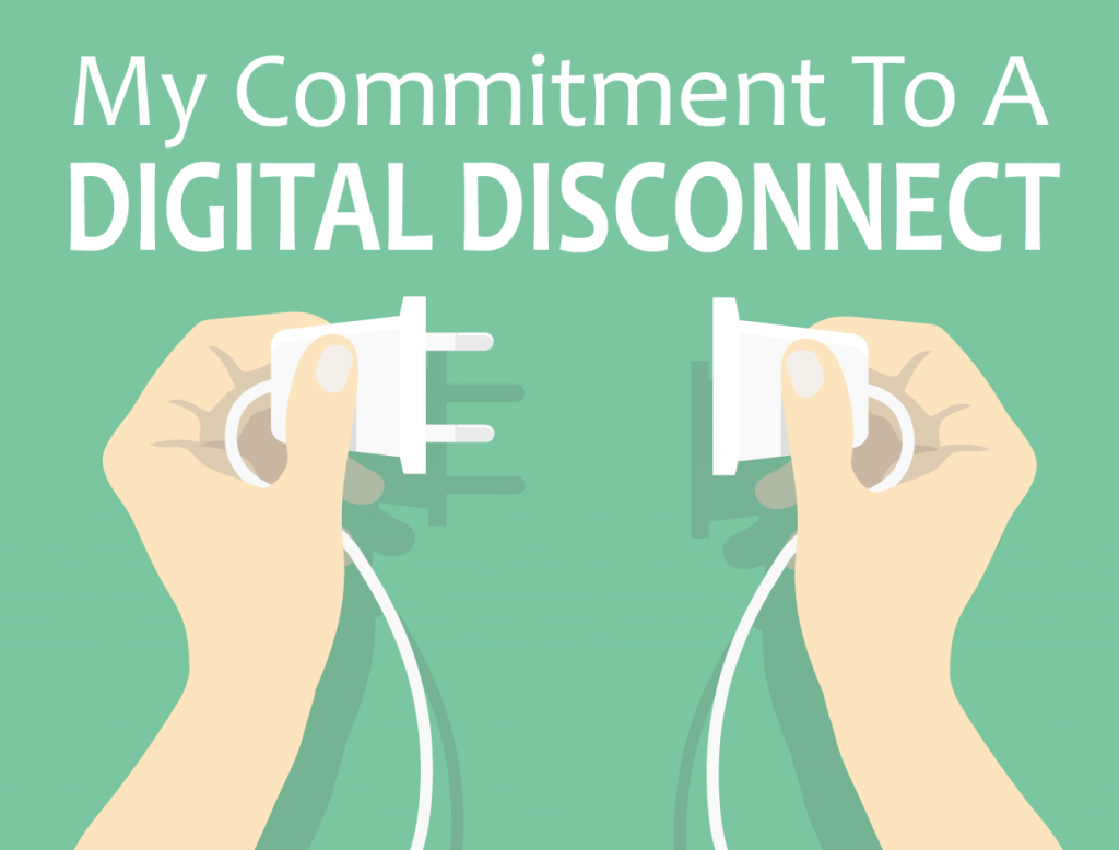 digitaldisconnect