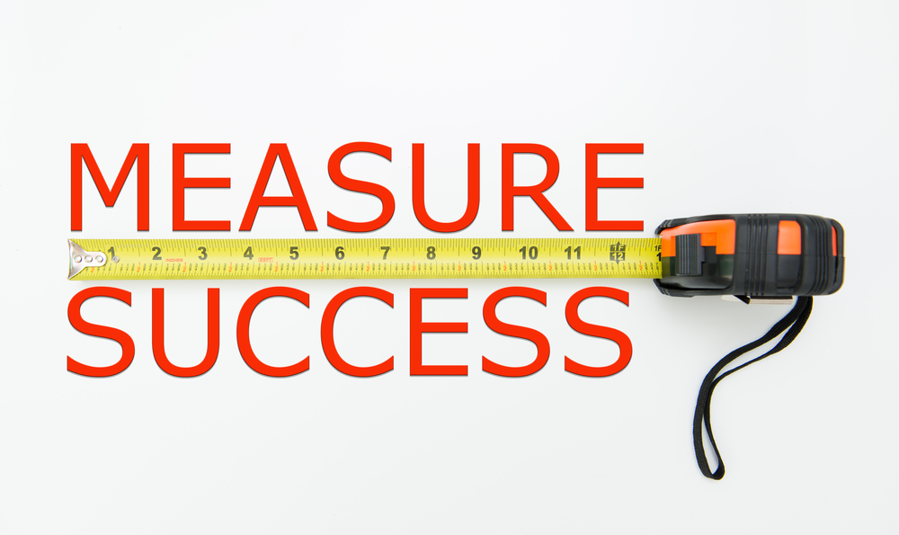 Measuring Your Success with Metrics - EntreArchitect