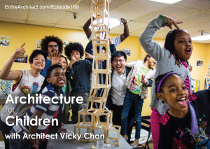 Architecture for Children