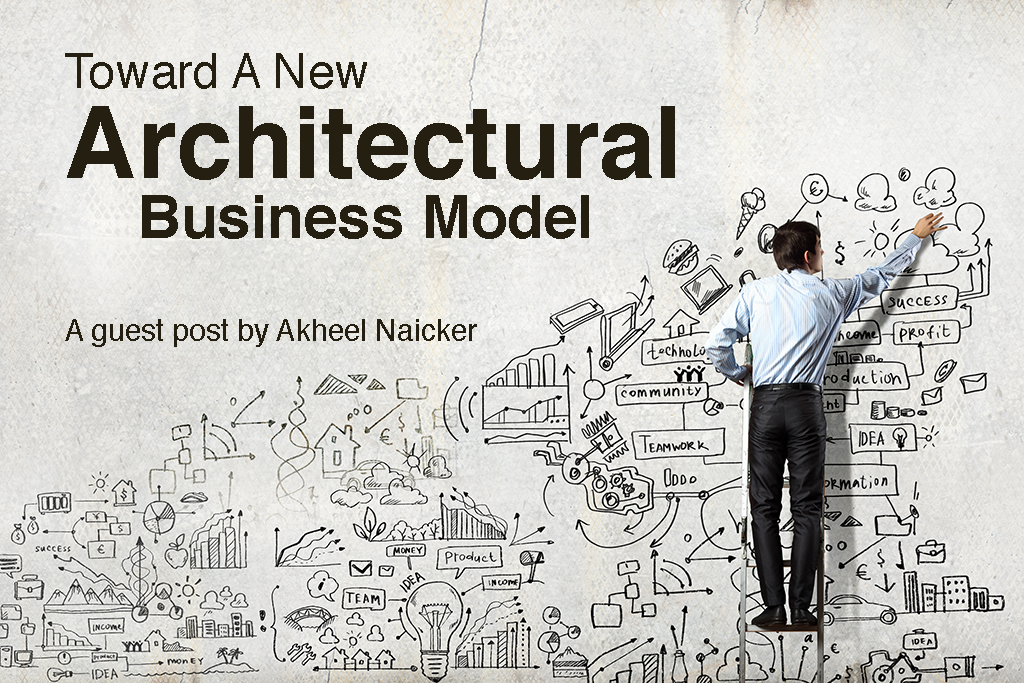 architecture firm business model