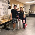 EA264: Mothers in Architecture