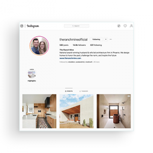 EA263: How To Use Instagram To Find The Projects You Want