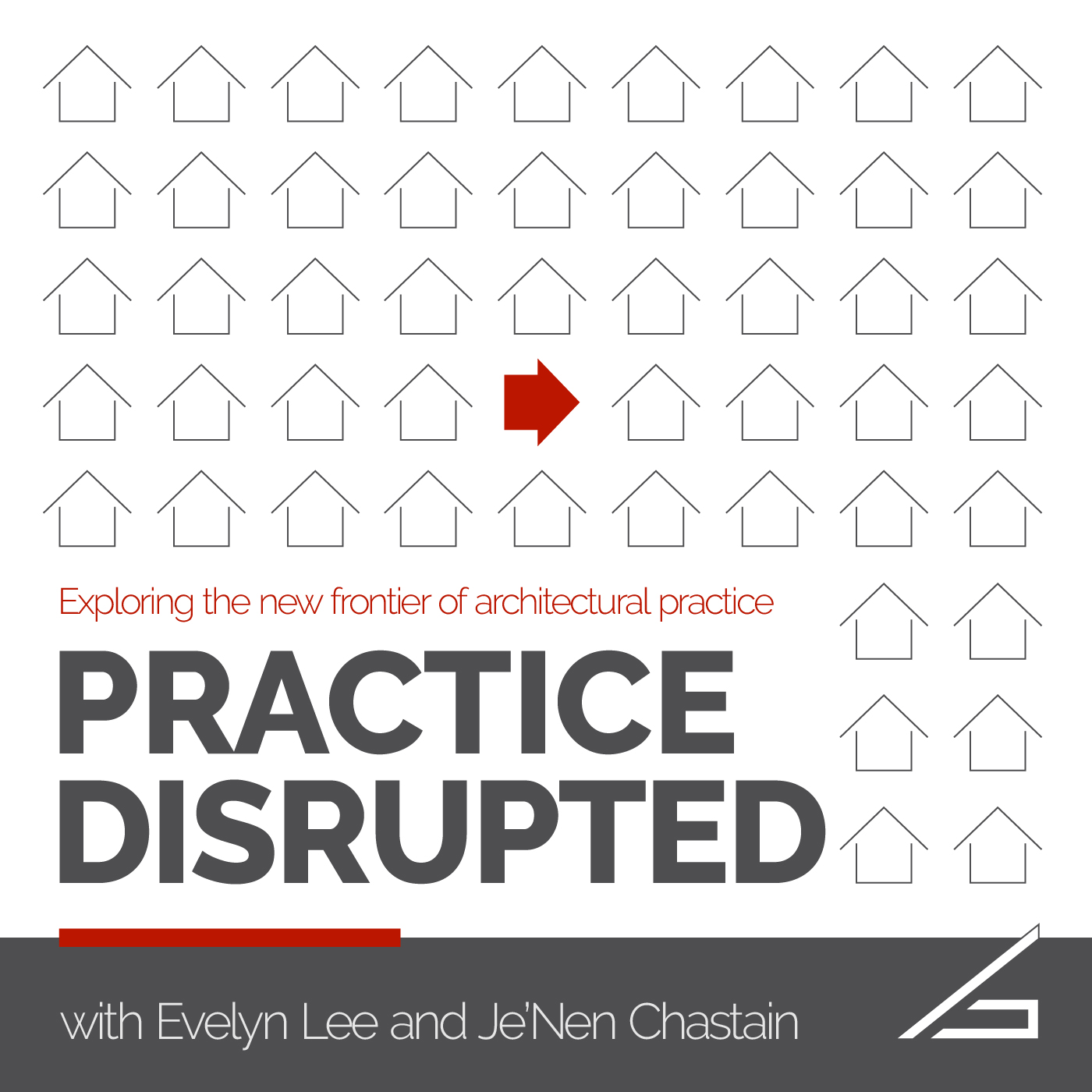 Practice Disrupted Podcast with Evelyn Lee and Je’Nen Chastain, Season 2