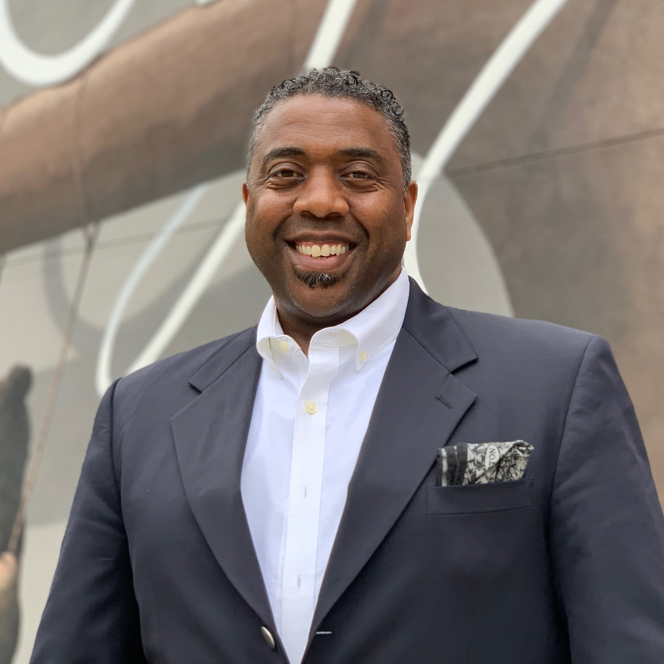 EntreArchitect Podcast with Mark R. LePage