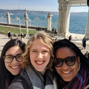 EA401: She Builds Podcast – Stories of the Women Who Built the World