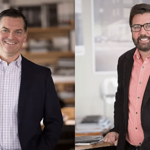 EA434: Eric Robinson & Kevin Deabler – RODE Architects