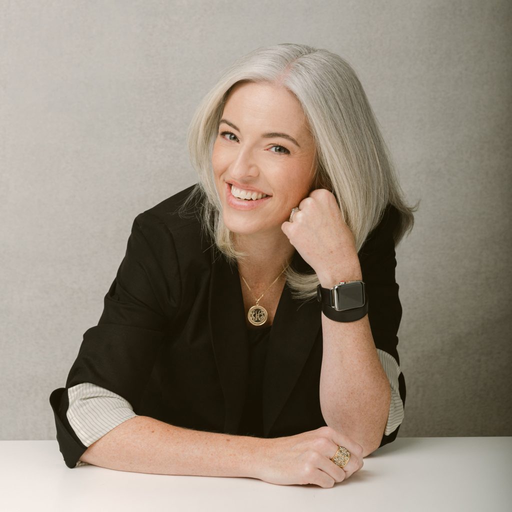 Kim Healy of Brainstorming the Castle