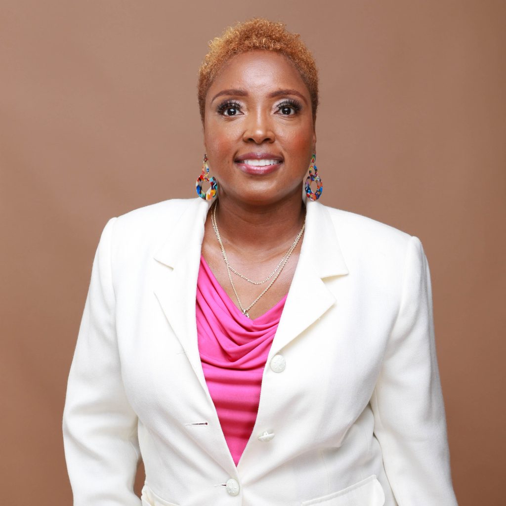 Masheka Turner of BrightSkies Services