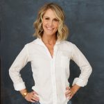 Shannon Hughes of Enlivened Studios