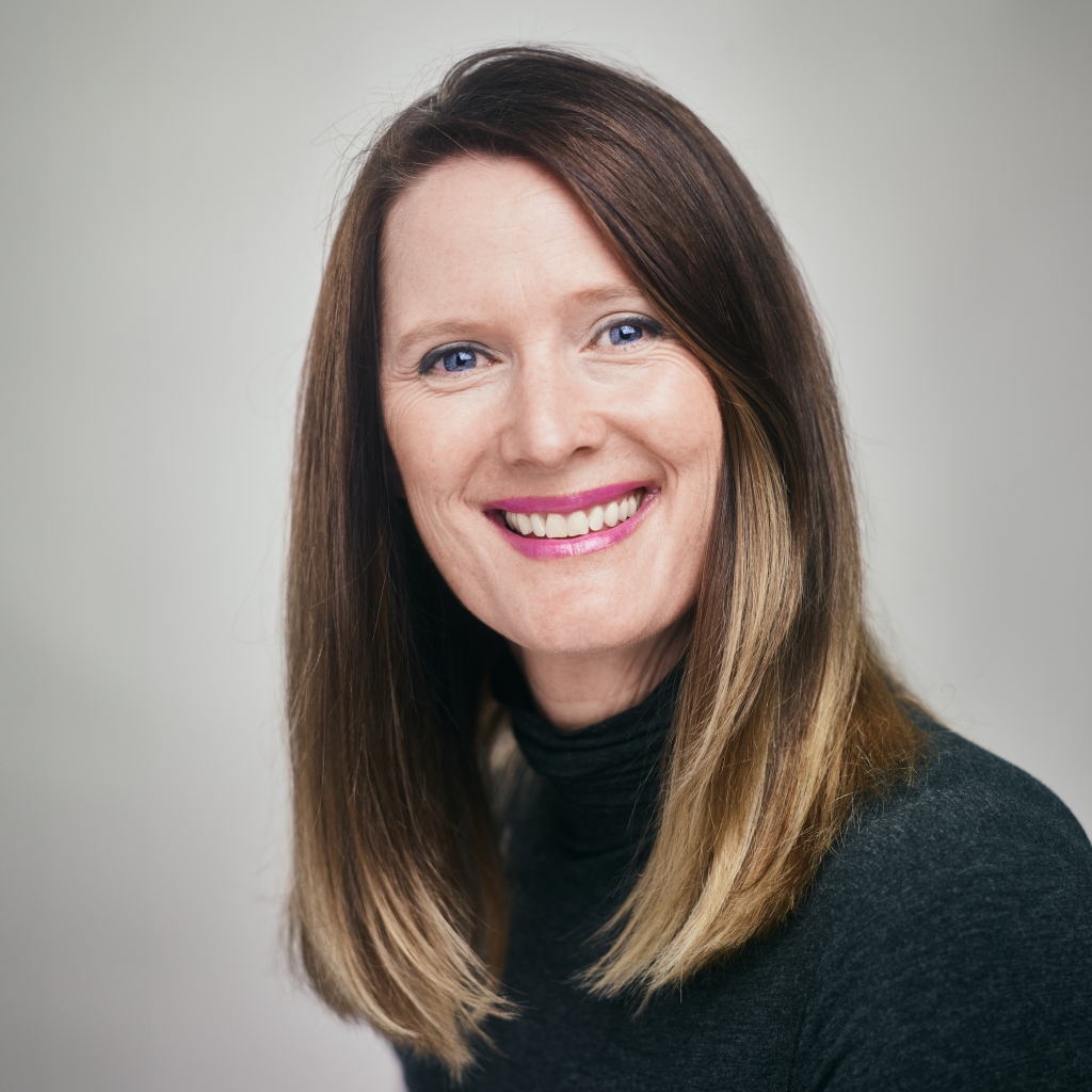 Shannon Lee of Win Without Pitching