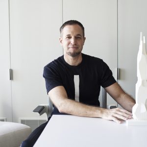 EA456: Matthias Hollwich – Designing for Work and Life in a Post-Corona World