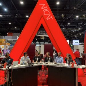 EA468: ARCAST22 Live from AIA Conference – Dimitrius Lynch, Jeff Echols, Lance Cayko and Alex Gore