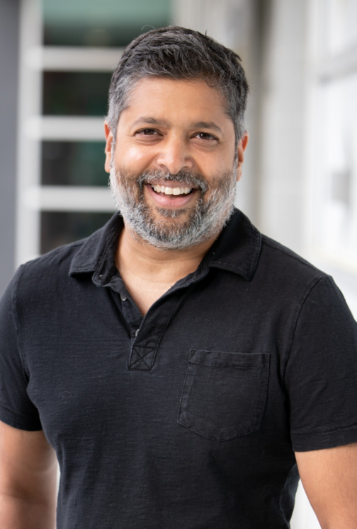 EA470: KP Reddy - Venture Capital in the AEC