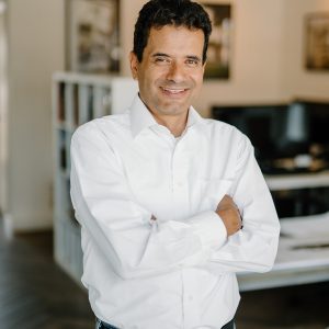 EA532: Luis Murillo – From Colombia to L.A. | An Architect’s Story of Passion and Persistence