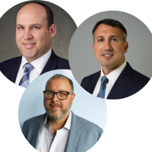 EA542: Bill Mandara, Joseph Levi and Ben Alper – How to relocate an iconic 100 year old theatre to the third floor (TSX Broadway)