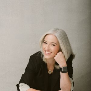 EA581: Kimberley Healy – Crafting Your Unique Brand Voice