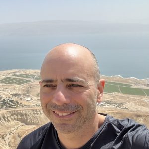 EA606: Amos Peleg – What a $500M Tech Exit Taught Him About Building a Thriving Architecture Firm