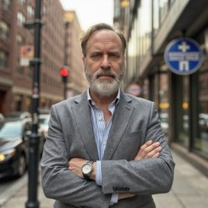 EA607: Kevin Kennon – From Ground Zero to Global Practice: Reimagining Architecture’s Future
