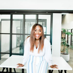 EA608: Fallon Scott – Fix the Foundation: How to Build a Scalable Firm Without Burning Out