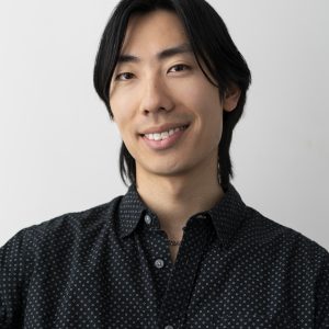 EA614: Kitae Kim – Why Human Connection Will Define the Future of Design