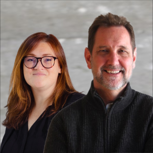 EA616: Jim Zack & Je’Nen Chastain – AIA Fellowship for Small Firm Architects