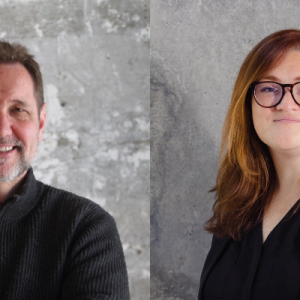 EA616: Jim Zack & Je’Nen Chastain – AIA Fellowship for Small Firm Architects