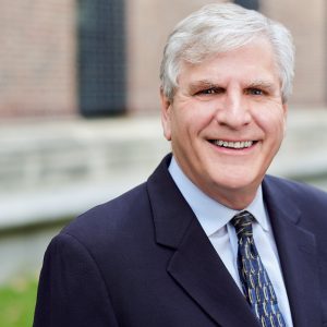 EA627: Kermit Baker – Navigating Uncertainty: Economic Trends Every Small Firm Must Watch