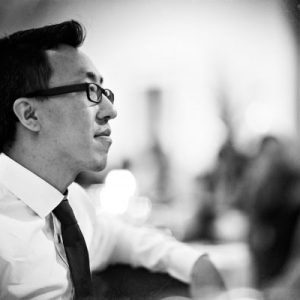 EA625: Robert Yuen – Why He Left Architecture Behind to Solve the Industry’s Biggest Problems
