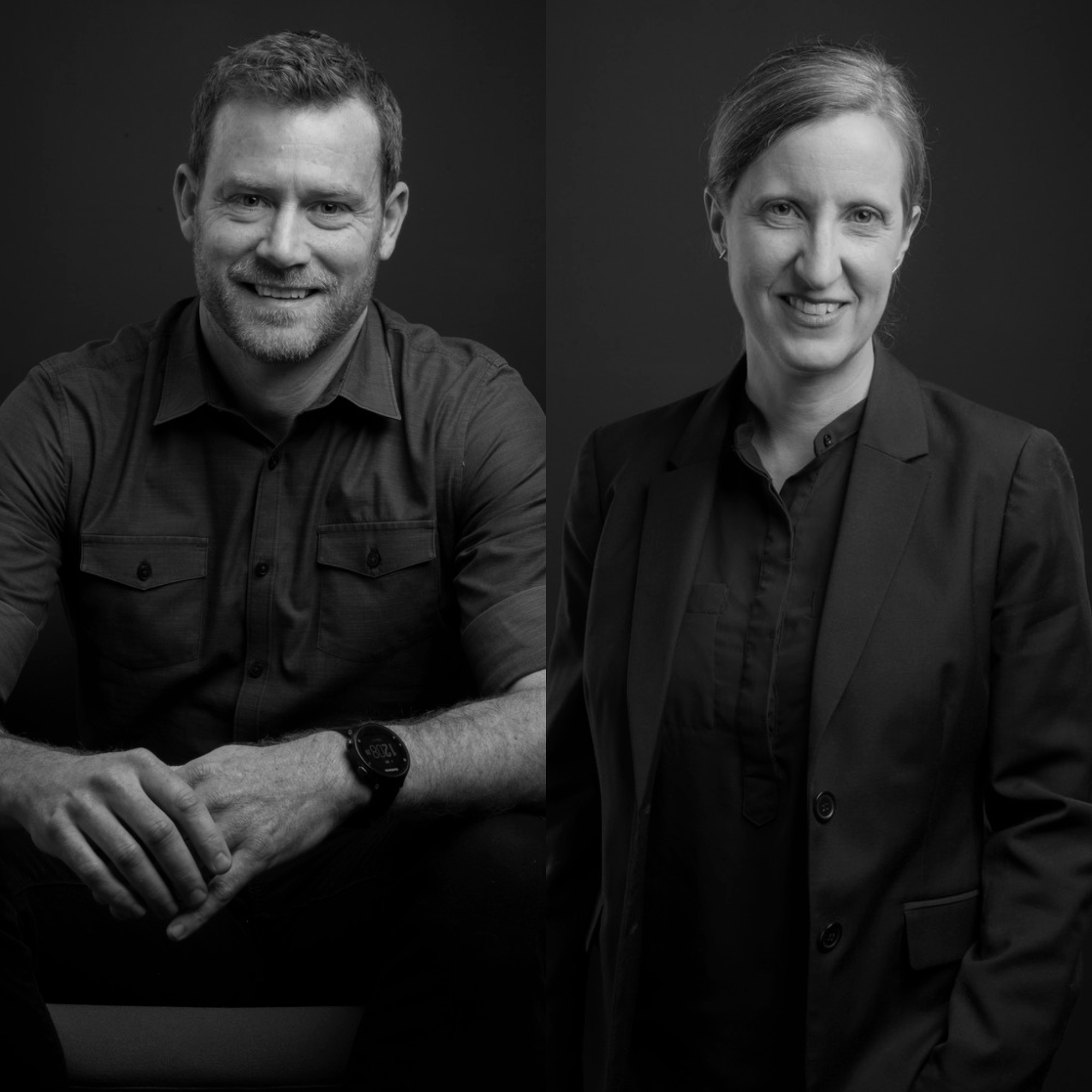 EntreArchitect Podcast with Mark R. LePage