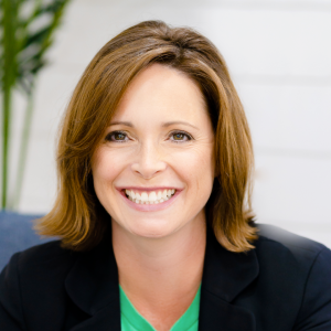 EA632: Stacey Brown Randall – Designing a Referable Client Experience