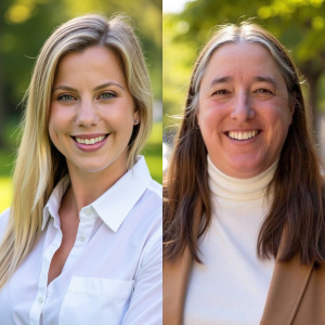 EA635: Katie Alessi and Kelly Donahue – Intentional Visibility for Small Architecture Firms
