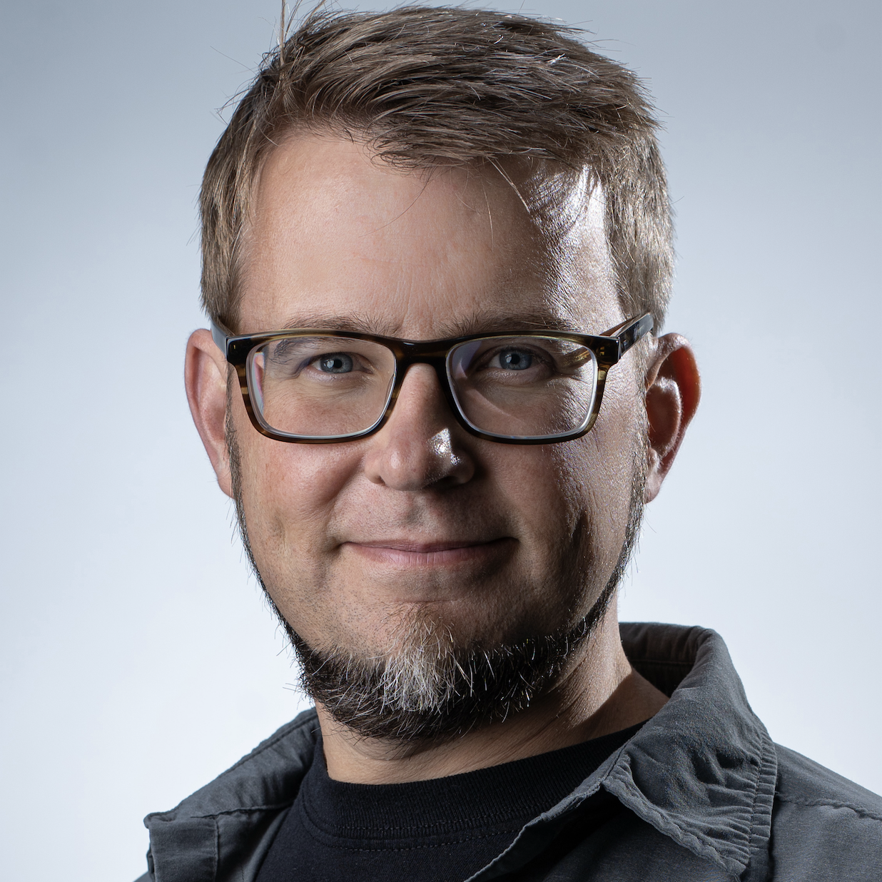 EntreArchitect Podcast with Mark R. LePage