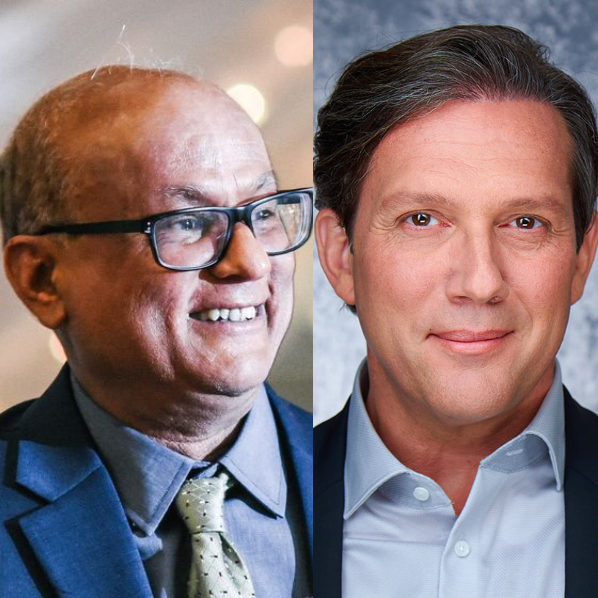 EntreArchitect Podcast with Mark R. LePage