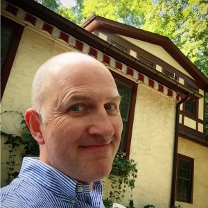 EA642: Mark’s Renovation Story on Home: The Second Story Podcast