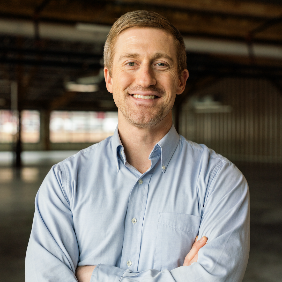 EntreArchitect Podcast with Mark R. LePage