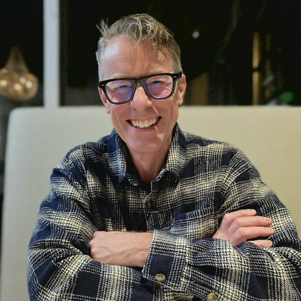 EntreArchitect Podcast with Mark R. LePage