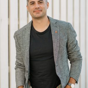 EA647: Jeff Lusin – Balancing Business, Art and a Commitment to Community Growth