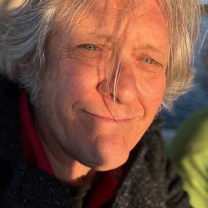 EA648: James Ray Polk – His Taliesin Experience and a Lifelong Dream Come True