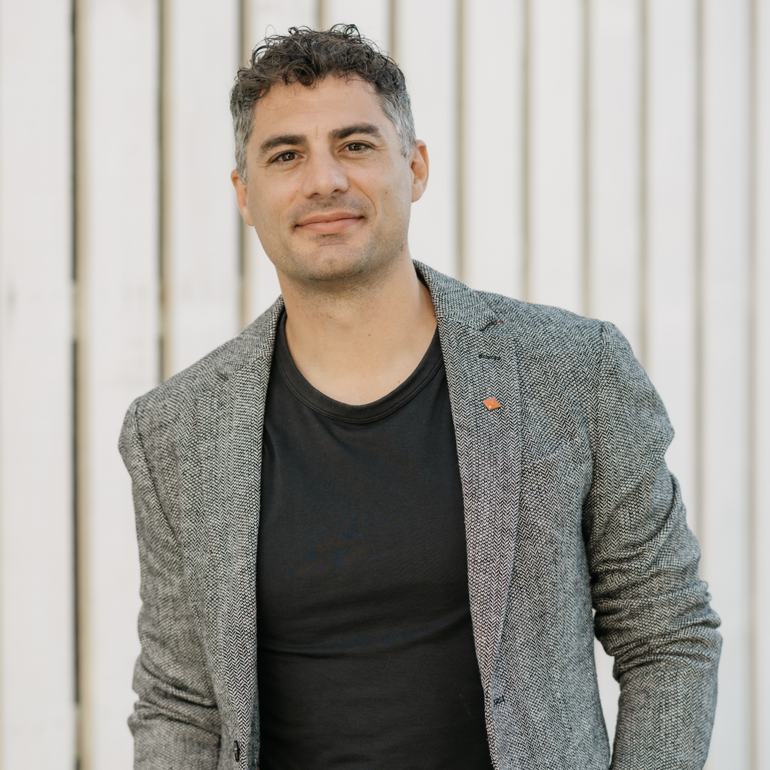 EntreArchitect Podcast with Mark R. LePage