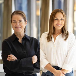 EA654: Pam Raymond and Jayme Gately – How Small Firm Architects Can Compete and Win