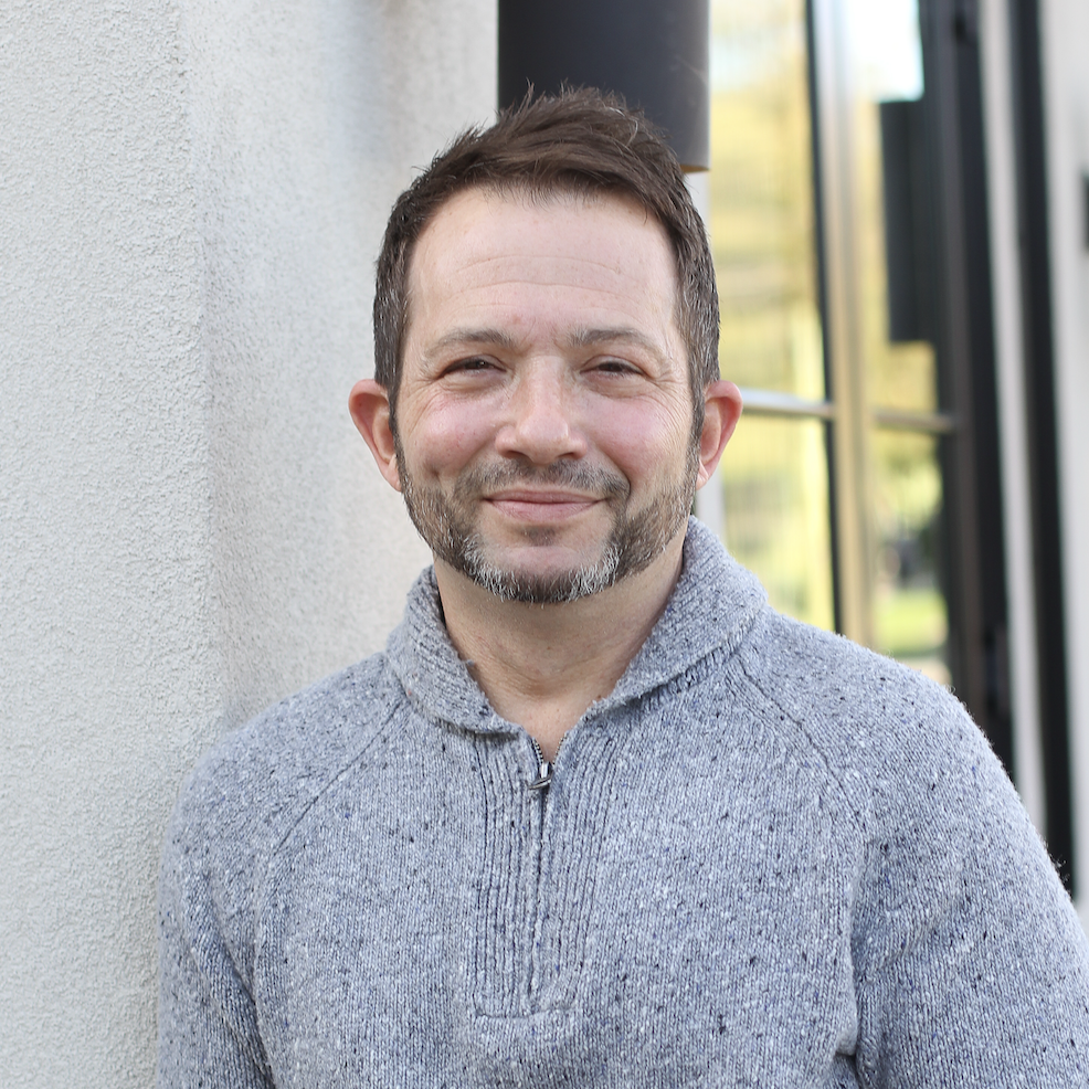 EntreArchitect Podcast with Mark R. LePage