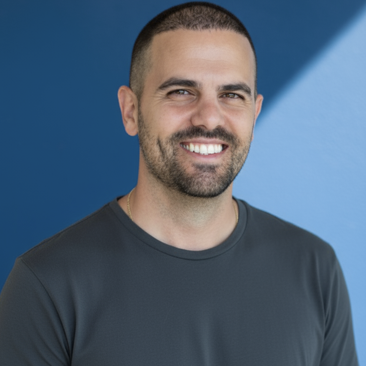 EntreArchitect Podcast with Mark R. LePage