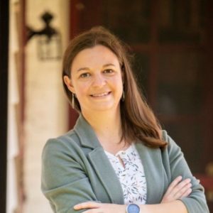 EA655: Katelyn Rossier – The Training Gap Holding Architecture Firms Back (mentorDINO)