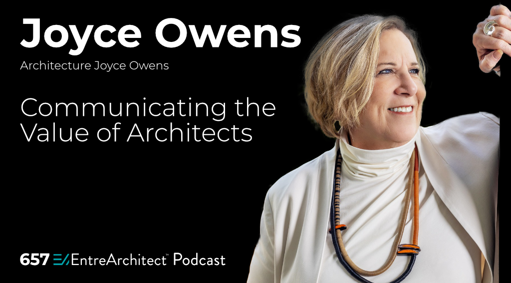 Joyce Owens - Architecture Joyce Owens