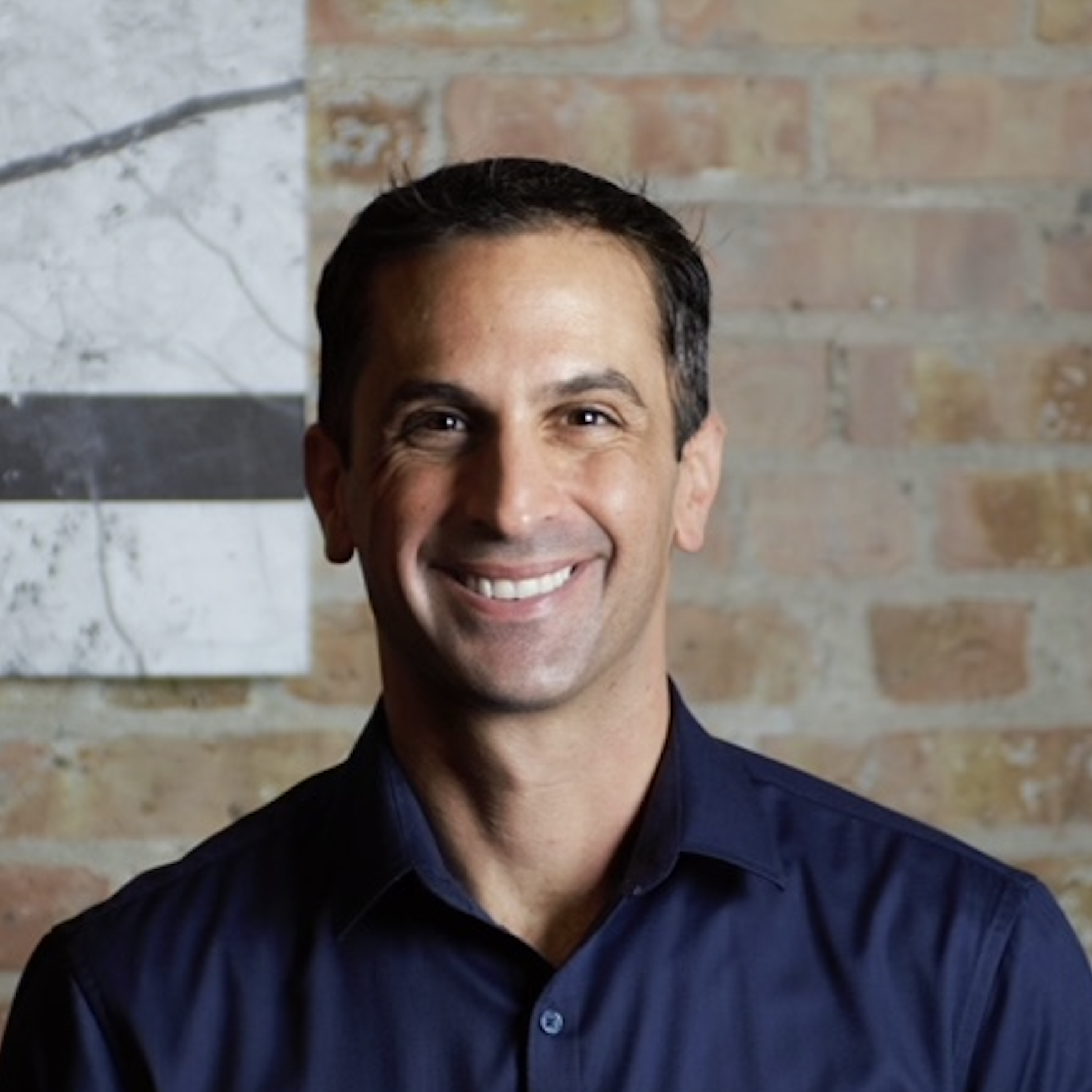EntreArchitect Podcast with Mark R. LePage